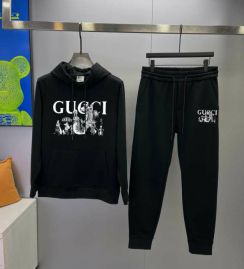 Picture of Gucci SweatSuits _SKUGucciM-5XLkdtn20428809